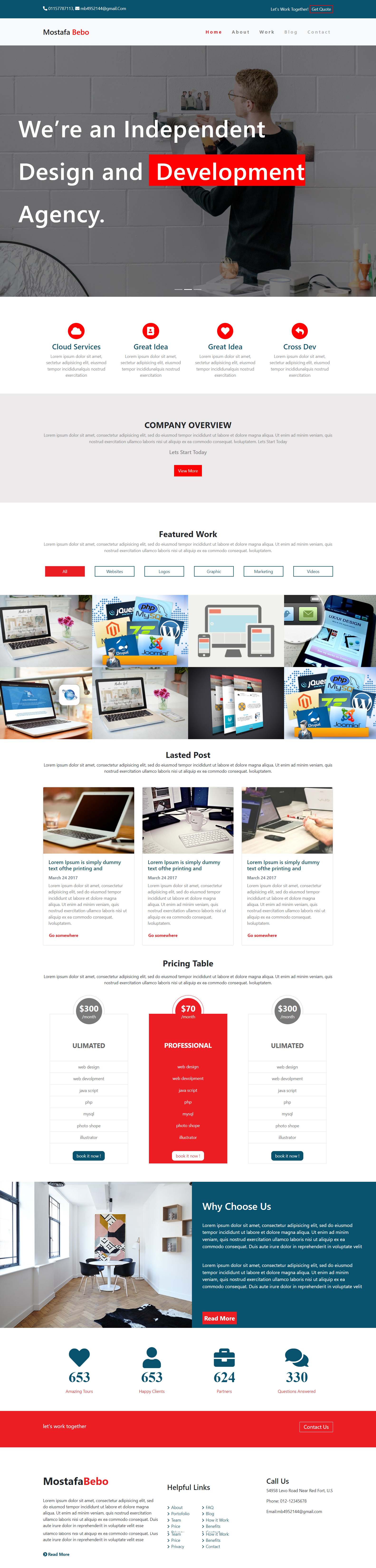 portfolio